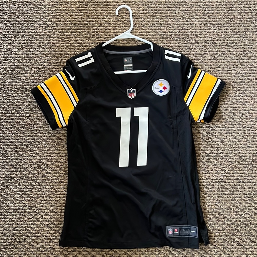 Steelers Claypool jersey